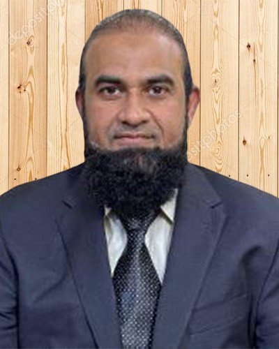 Yasir Ilyas